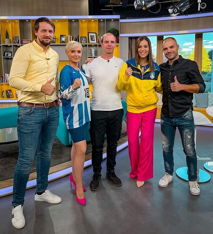 Fortuna liga na dedine 2022