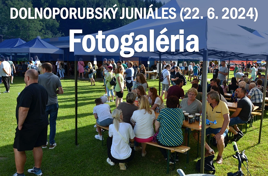 Juniáles 2024 (fotogaléria)