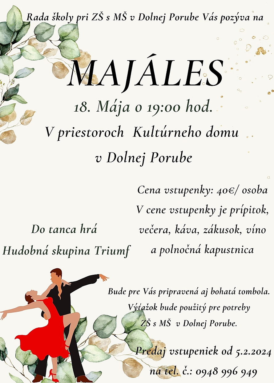 Majáles (2024)