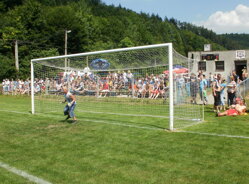 Futbalový turnaj a gulášová súťaž 15