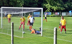 Futbalový turnaj a gulášová súťaž 8