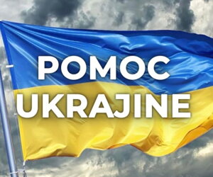 Kontakty pre koordinovanú pomoc Ukrajincom