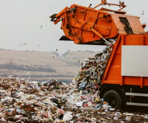 Poznáme úroveň vytriedenia odpadu za rok 2019