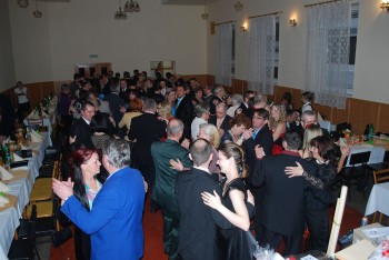 Farský ples 2011 3