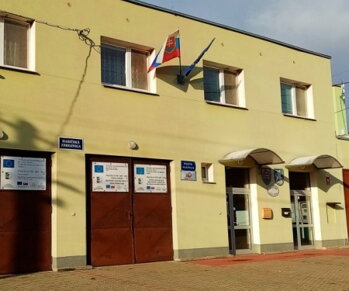 Dočasné zatvorenie obecného úradu