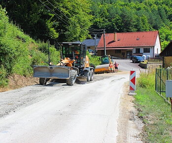 POZOR: Ďalšie obmedzenie autobusovej dopravy