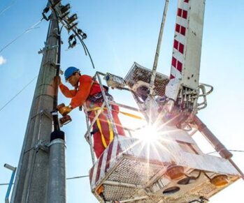 Výzva na odstránenie a okliesnenie stromov