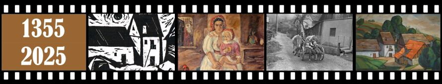 670 rokov od prvej písomnej zmienky o obci